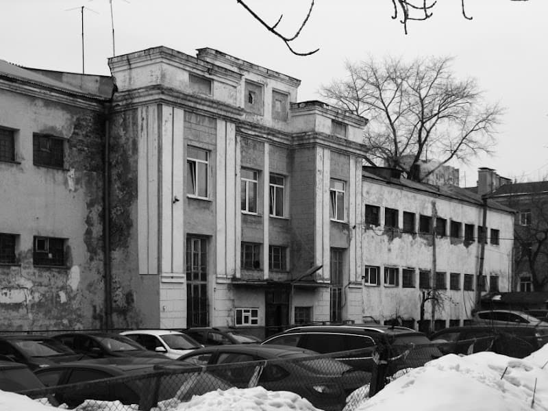 Bath No.4 Samara photo