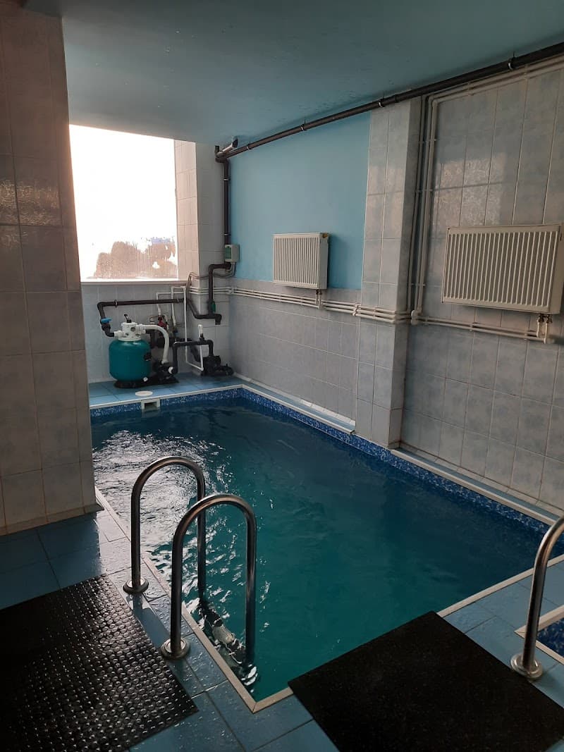 Bath No. 5 Kazan photo