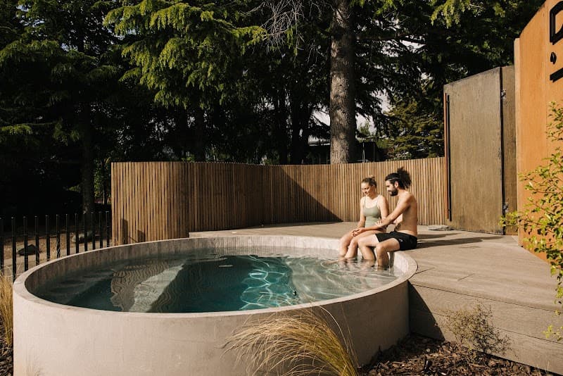 Bathe by Aluume - Hot Pools Queenstown photo