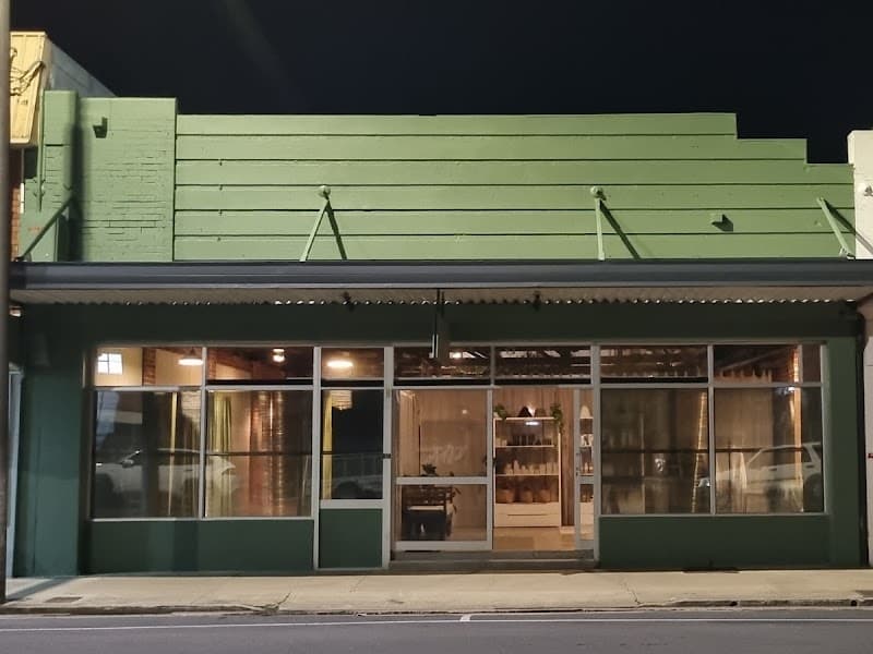 Bathe Spa Lismore photo