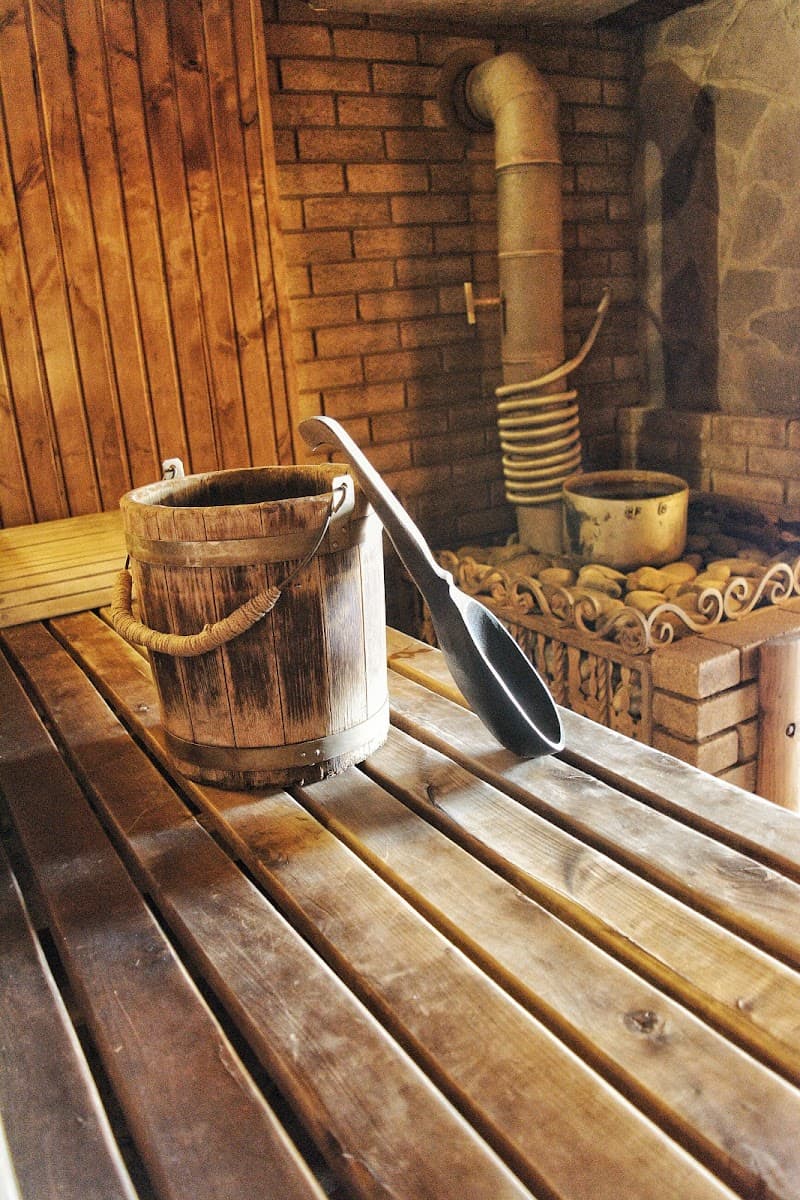 Bathhouse Fortuna Uzhhorod Raion photo
