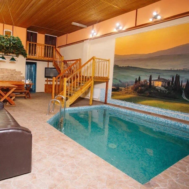 Bathhouse on Karbysheva Omsk photo