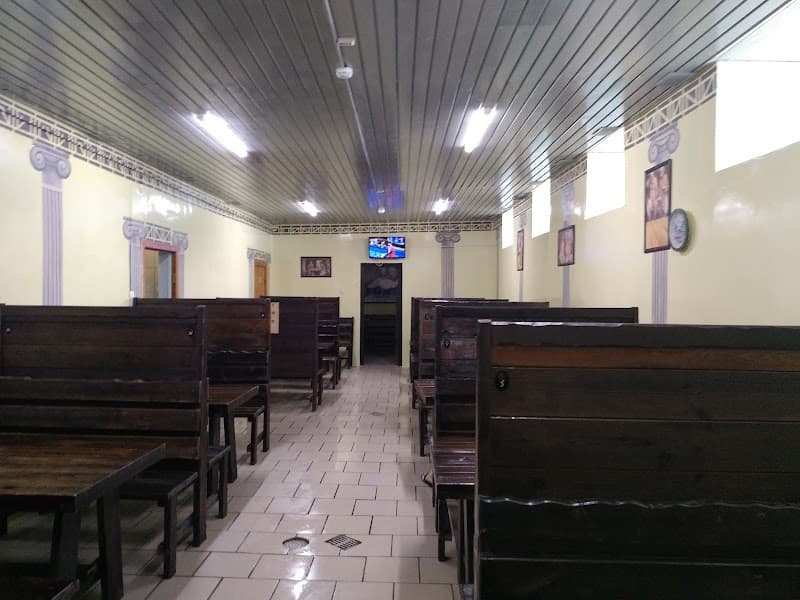 Bathhouse on Neftyanikov Surgut photo