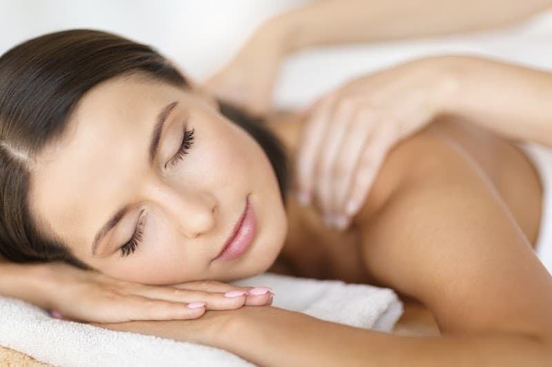Baths At Romans Spa Calistoga photo