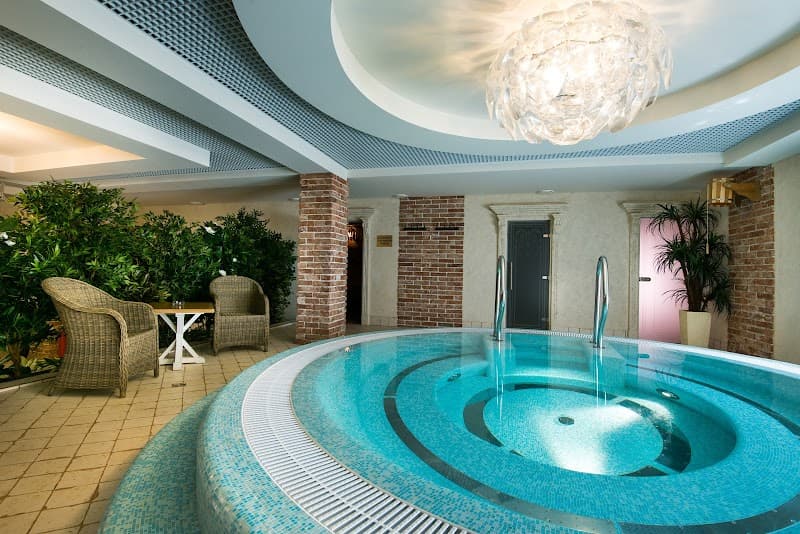 Baths "Giacomo Casanova" Krasnodar photo