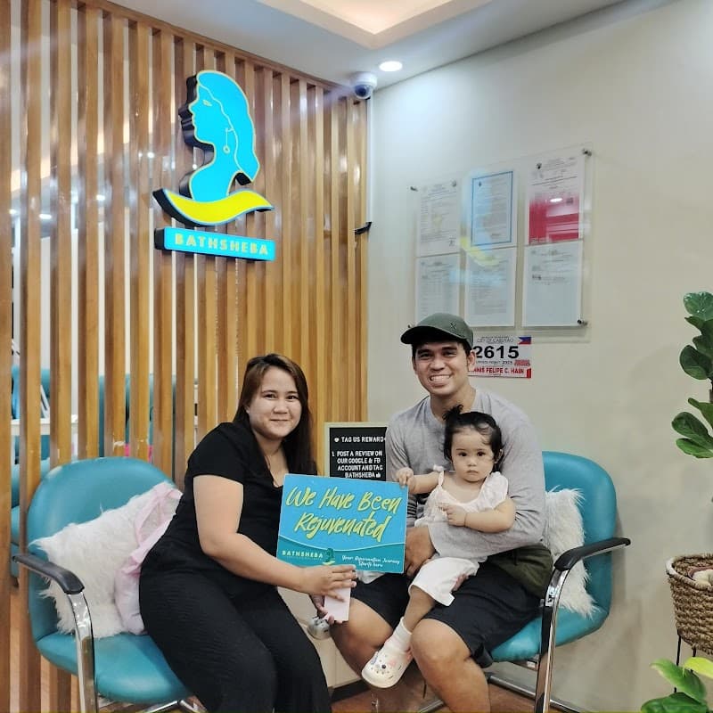 Bathsheba Lifestyle and Wellness Cabuyao photo