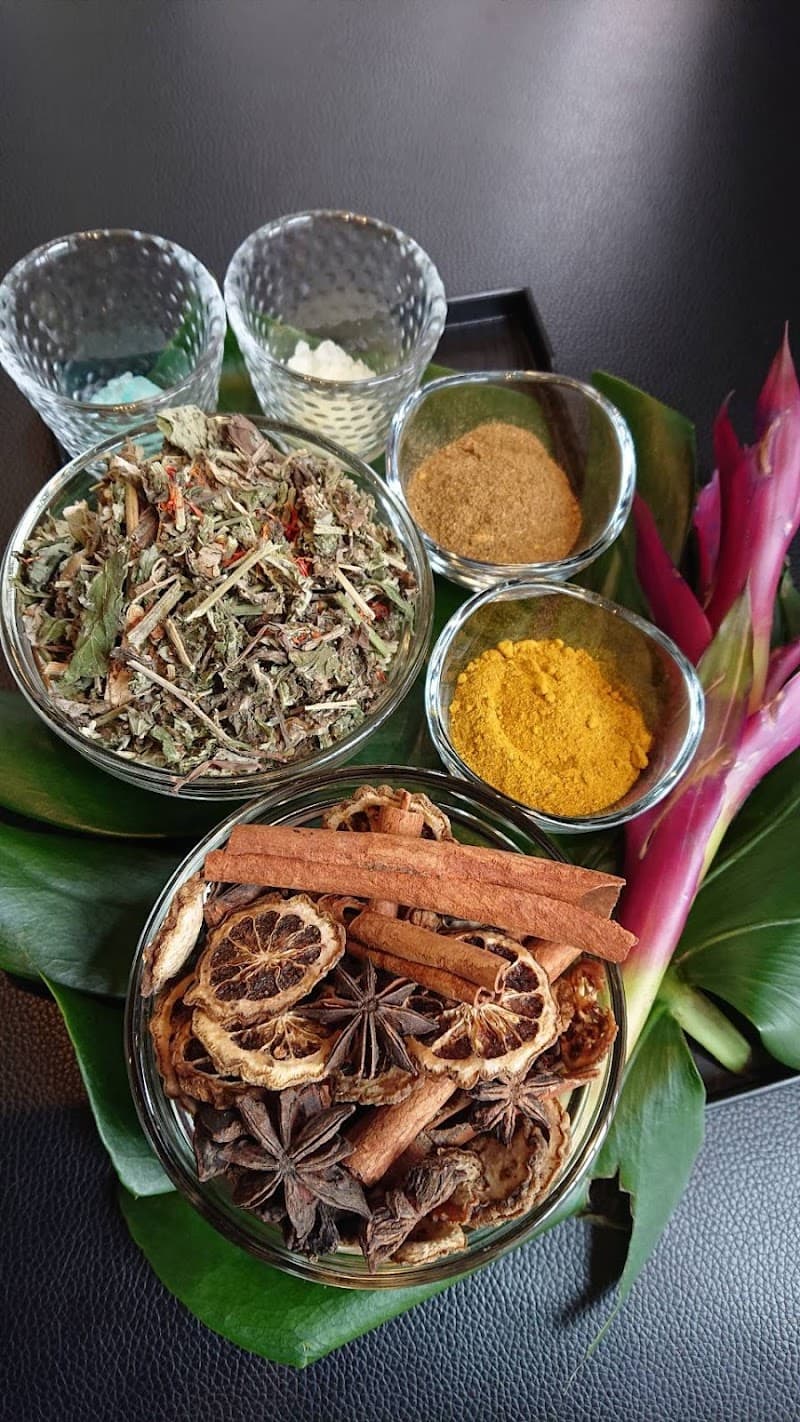 Batik the Room Nagaokakyo City photo