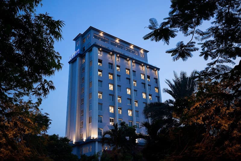 BATIQA Hotel Darmo - Surabaya photo