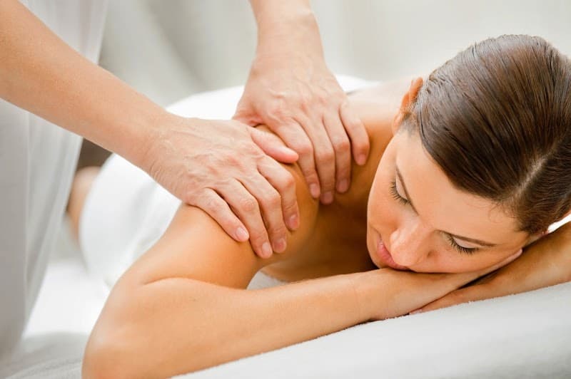 Battlefords Therapeutic Massage Clinic photo