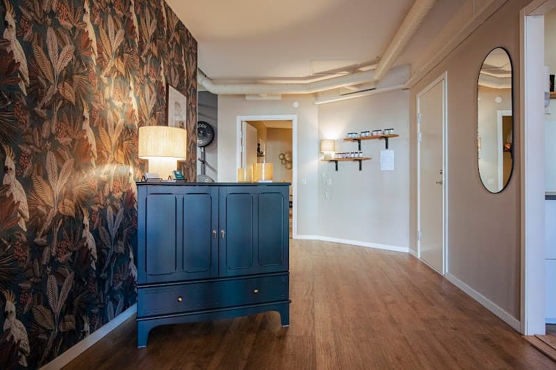 Bättre hälsa med Susanne Mjölby photo