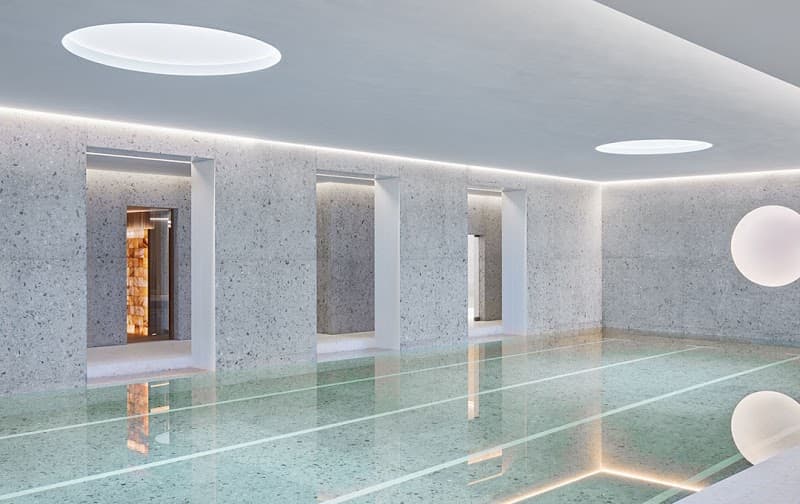 Batų SPA Vilnius photo