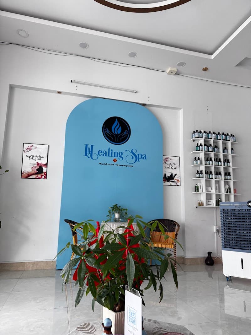 BÂU'S HEALING SPA - Gội Đầu Dưỡng Sinh Quận Ninh Kiều photo