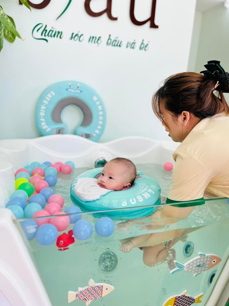 Bầu Spa Long Xuyên photo