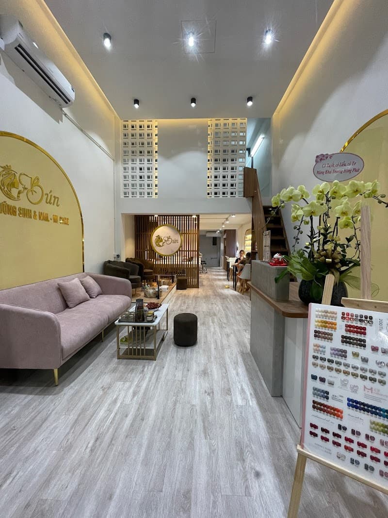 Bầu Xinh Spa Quận Nam Từ Liêm photo