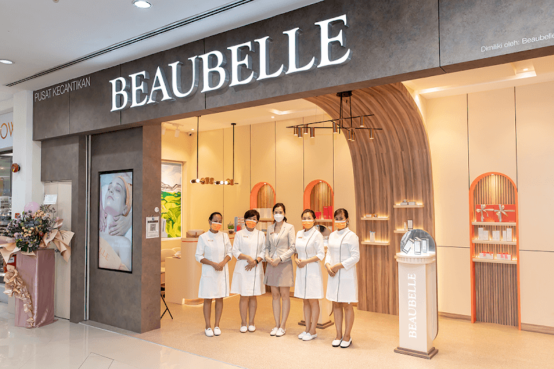 Baubelle Day Spa Bandar Kuala Lumpur photo