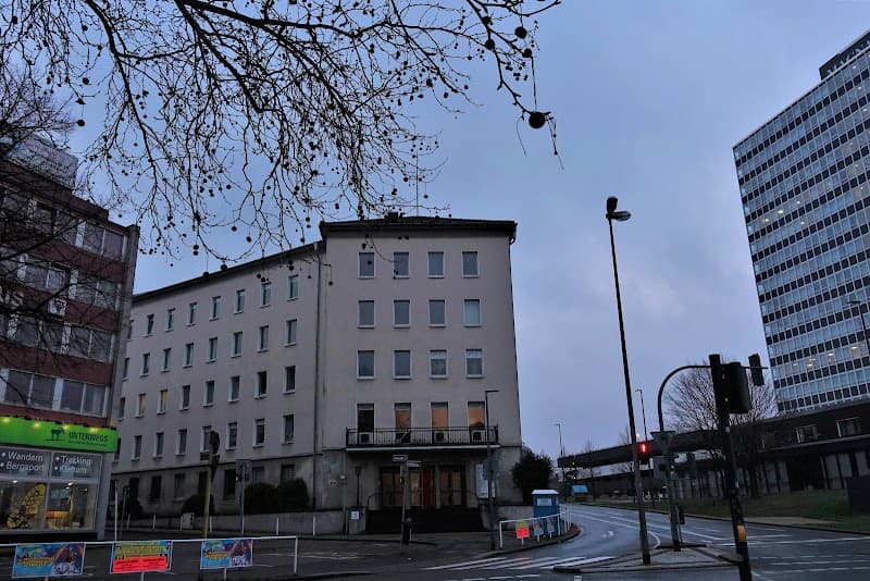 Bauer Margit Personalberaterin Essen photo