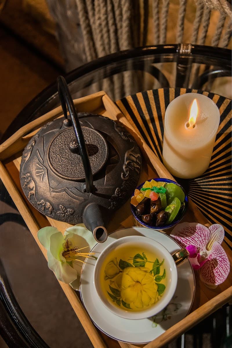 Baunty SPA Grodno Thai SPA Village photo