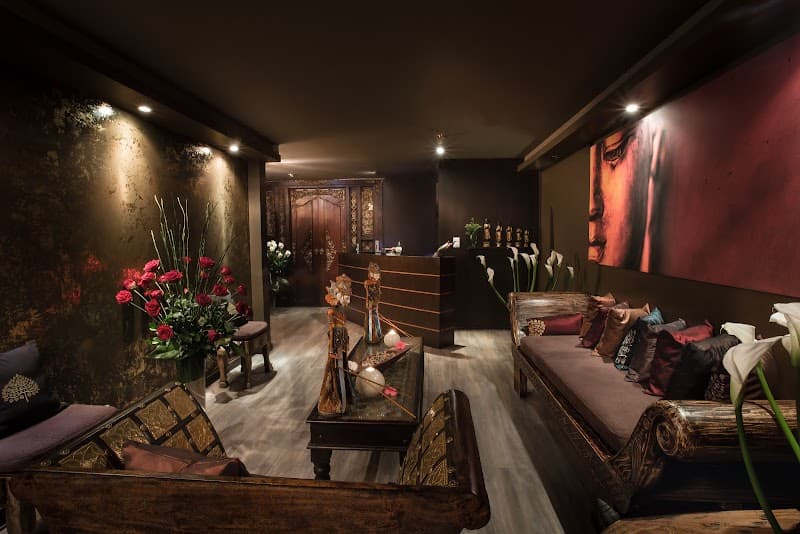 Baw Thai Spa Bogotá, D.C. photo