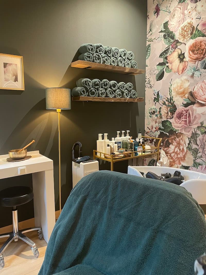 Baxmanns Head and Hair Spa Schwäbisch Gmünd photo