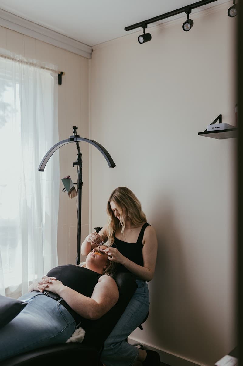 Baxter Esthetics Waterville photo
