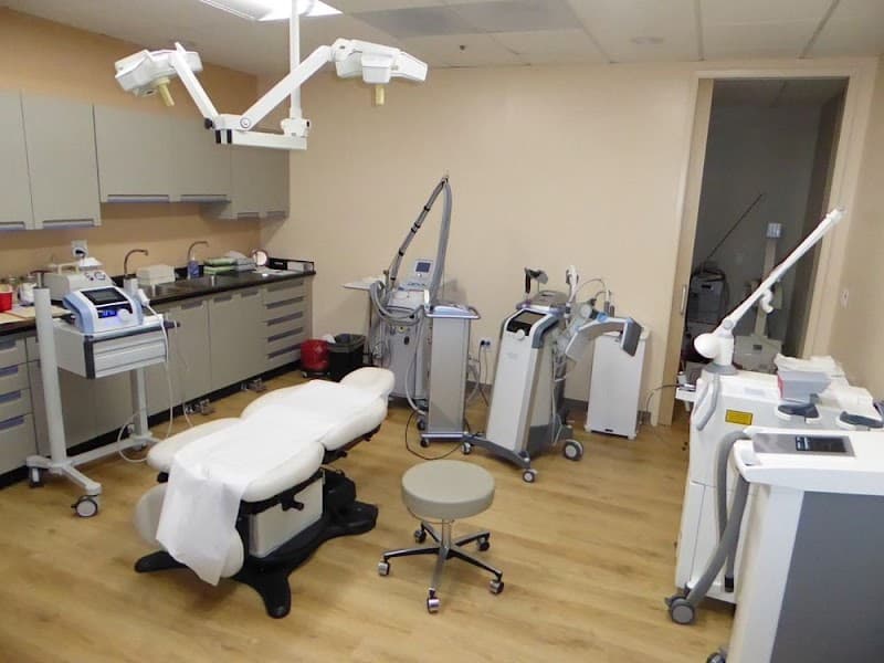 Bay Area Laser and Pain Relief Clinic Walnut Creek photo