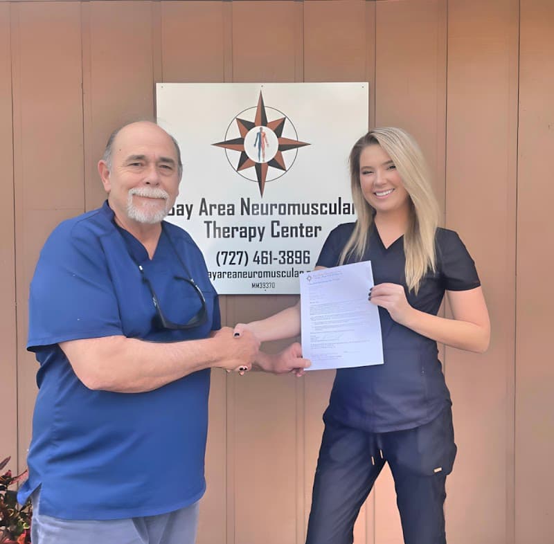 Bay Area Neuromuscular Therapy Center Safety Harbor photo