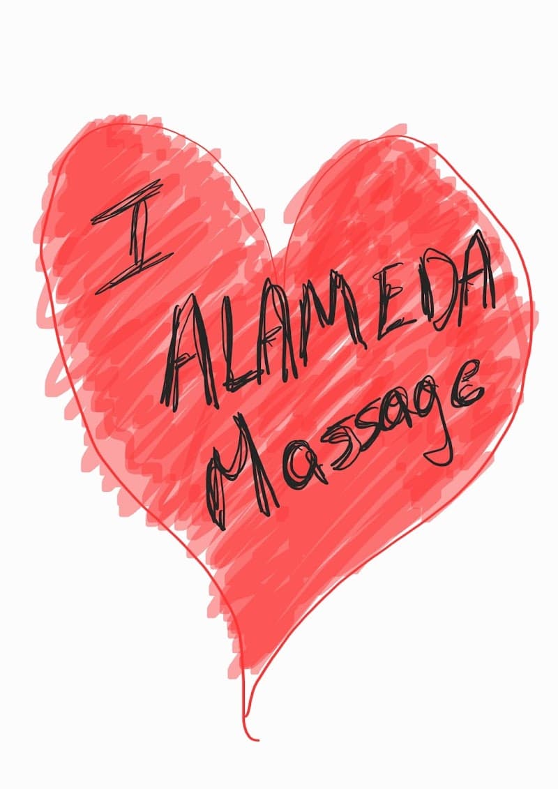 Bay Area Therapeutic Massage Alameda photo