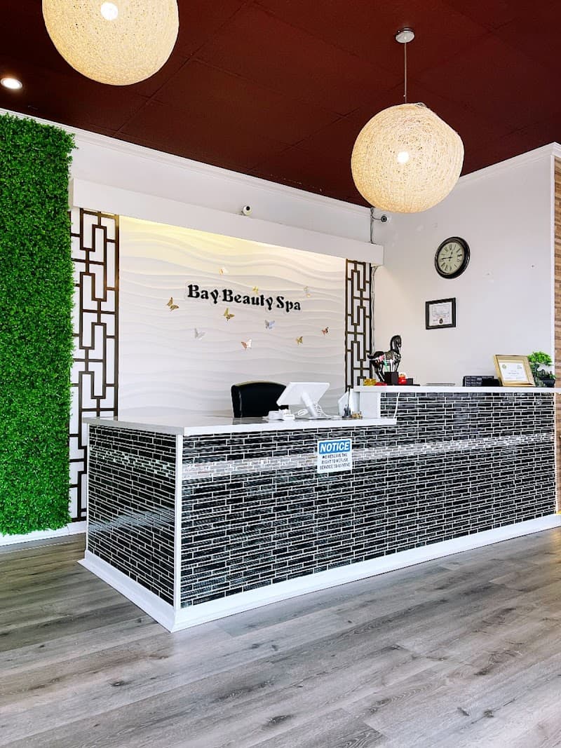 Bay Beauty Spa El Cerrito photo