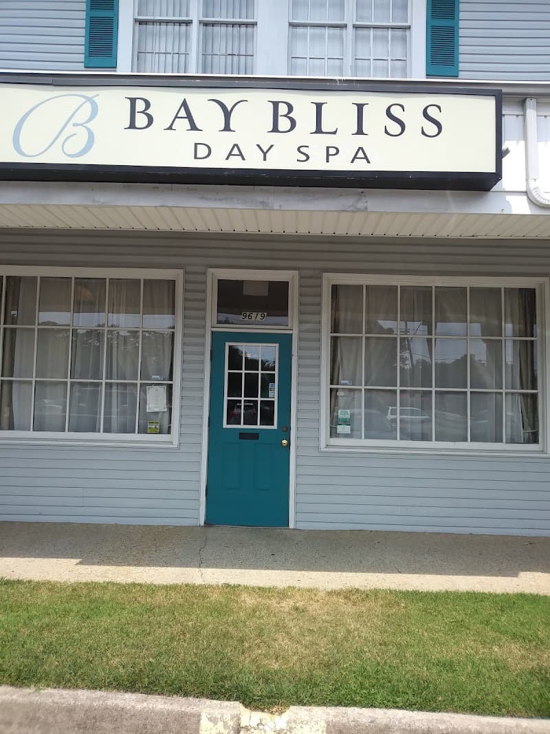 Bay Bliss Day Spa Norfolk photo