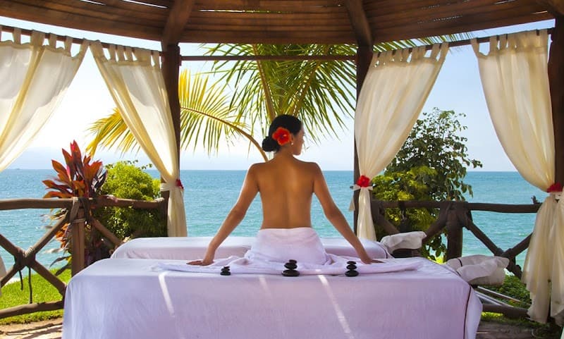 Bay Breeze Spa Puerto Vallarta photo