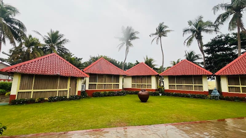 Bay Leaf Ayurveda Spa Resort Visakhapatnam photo