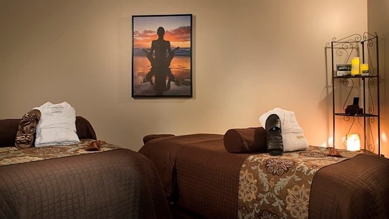 Bay Massage Beauty Spa Columbia photo