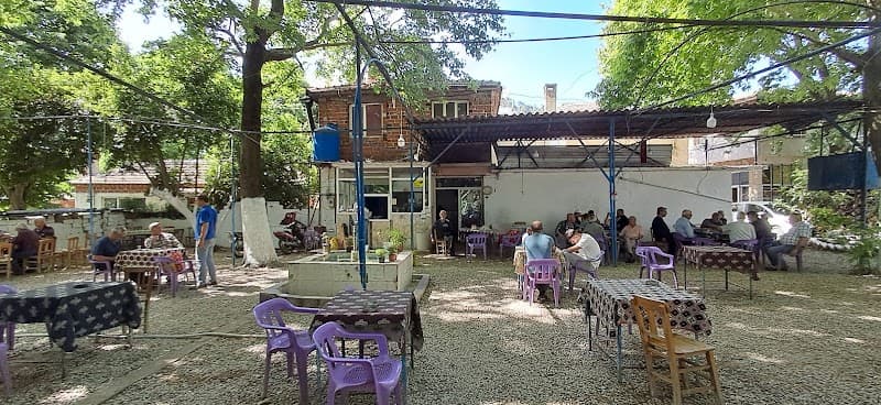 Bayındır ılıca photo