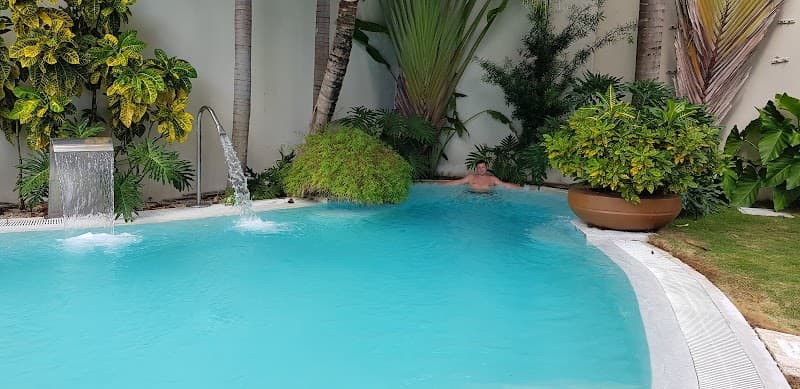Bay Spa Belive San Rafael del Yuma photo