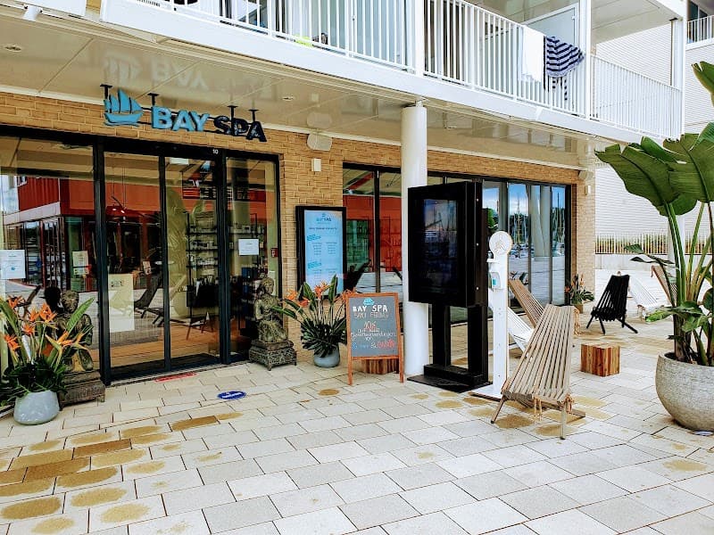 Bay Spa Lübeck photo
