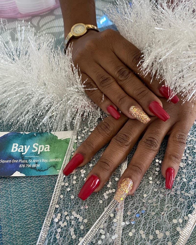 Bay Spa Ocho Rios photo