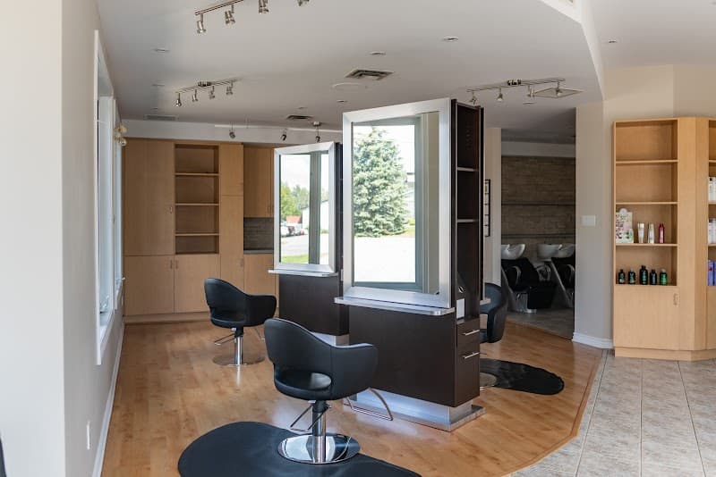 Bay Street Salon and Spa Russell photo