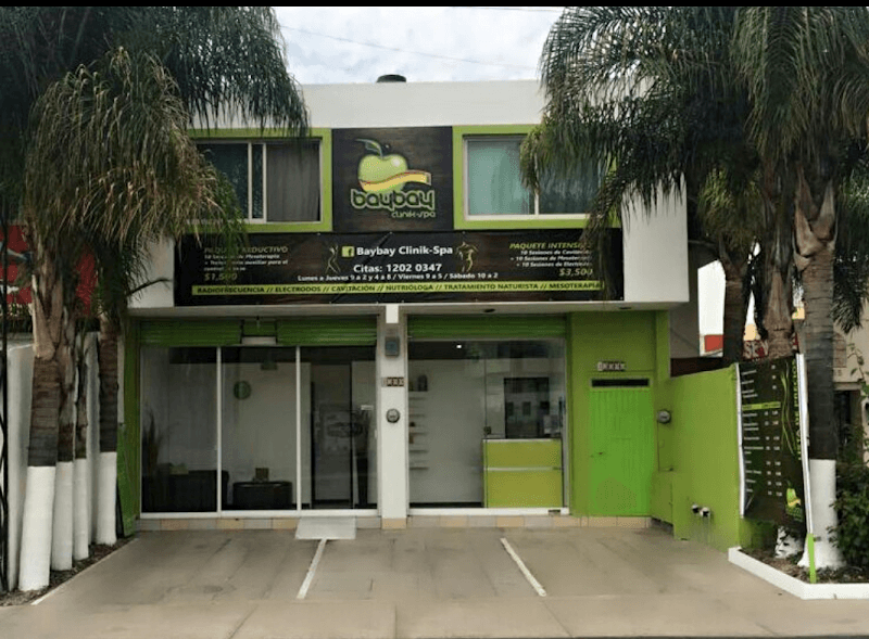 Baybay Clinik-Spa Zapopan photo