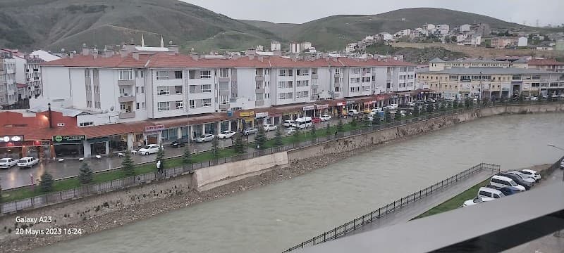 Bayburt Sauna ve Türk Hamamı photo