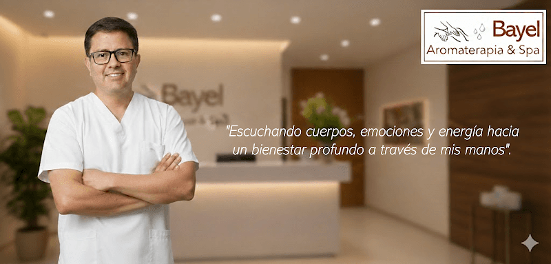 Bayel Aromaterapia Spa San Luis Potosí photo
