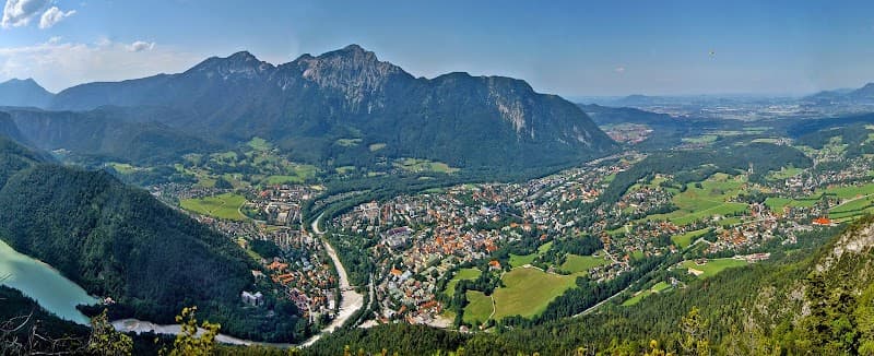 Bayerisches Staatsbad Bad Reichenhall photo