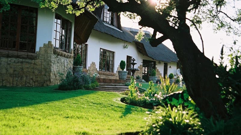 Bayete Estate and Spa City of Tshwane Metropolitan Municipality photo