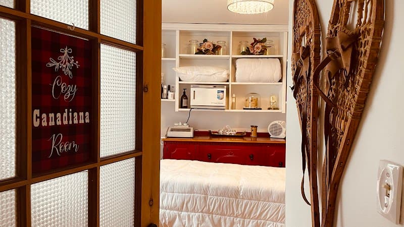 Bayfield Spa Bluewater photo