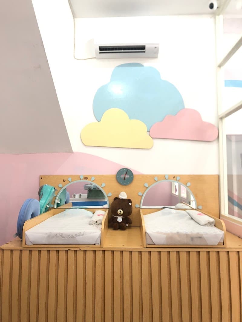 BayiBunda.id GKB | Massage & Babyspa Gresik photo