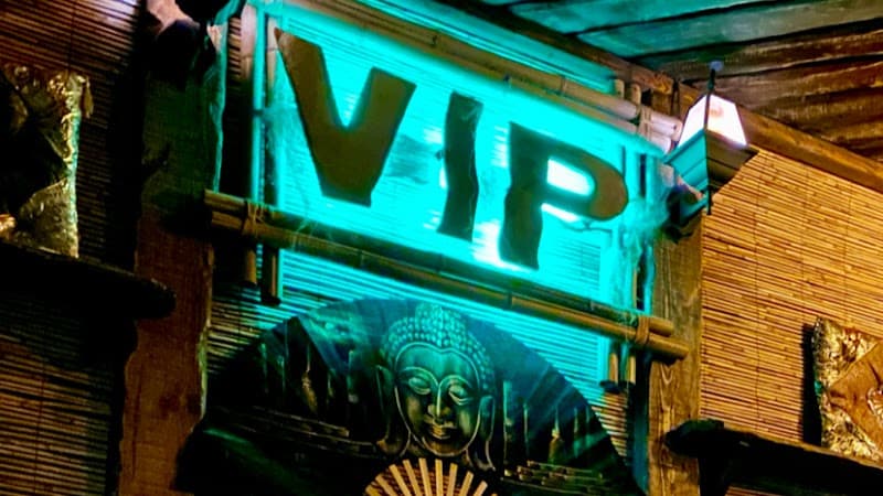 Baynty SPA-village Voronezh photo