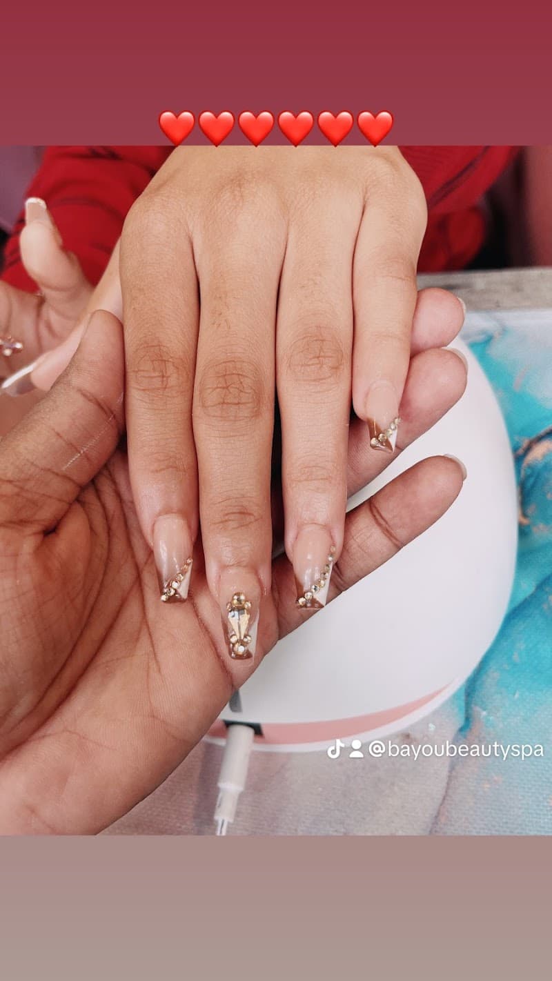 Bayou Beauty Spa Clermont photo