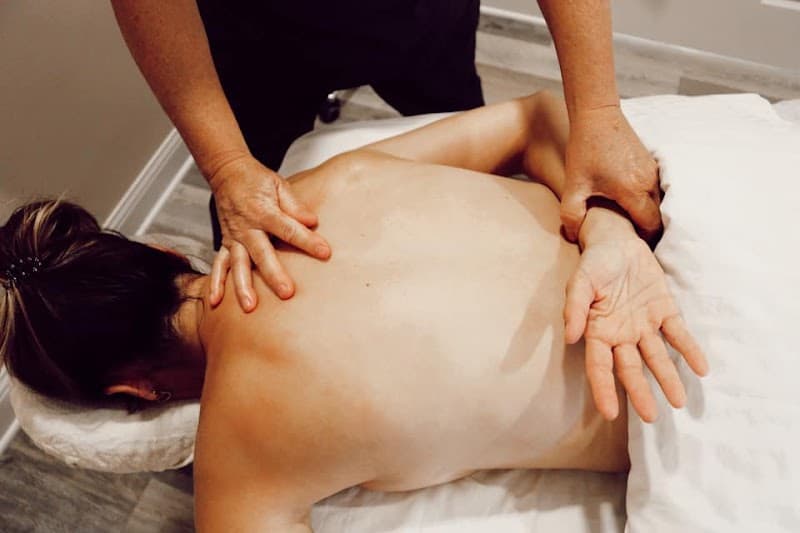 Bayou Zen Massage & Lymphatic Drainage Lake Charles photo