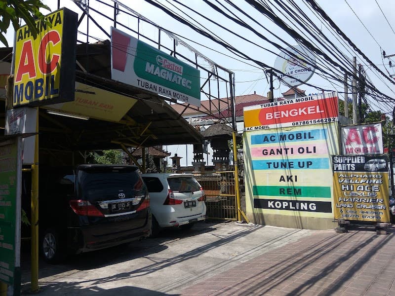 Baypas ngurah ray Badung photo
