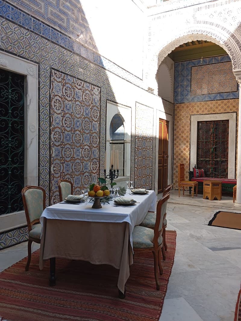 Bayram Palace Tunis photo