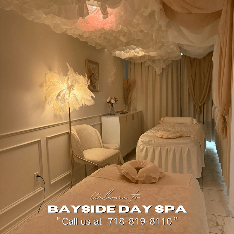 Bayside skin care day spa New York photo